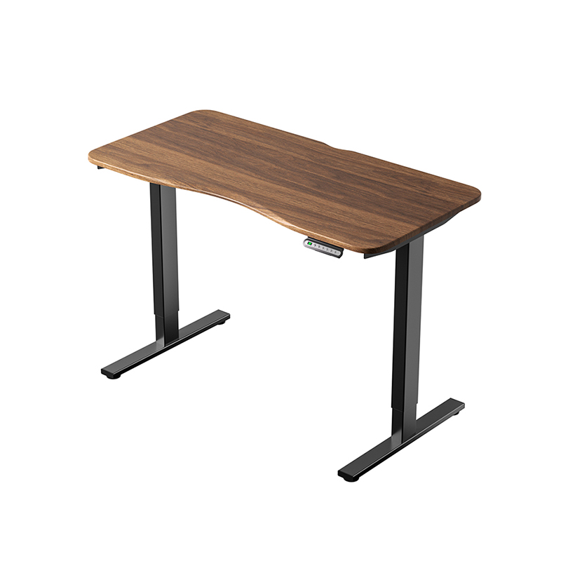 Mesa elevadora eléctrica de doble motor.