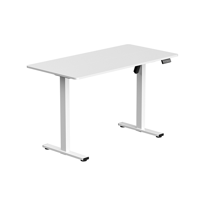 Mesa elevadora eléctrica monomotor