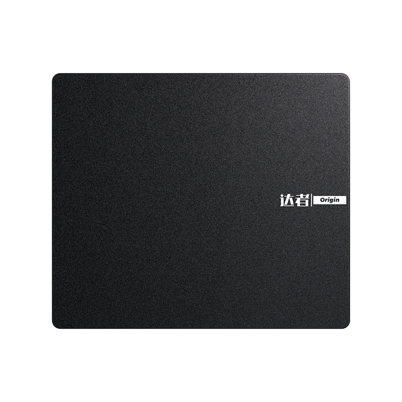 Alfombrillas de ratón Pro Gaming Edition (vidrio templado con proceso de micrograbado)